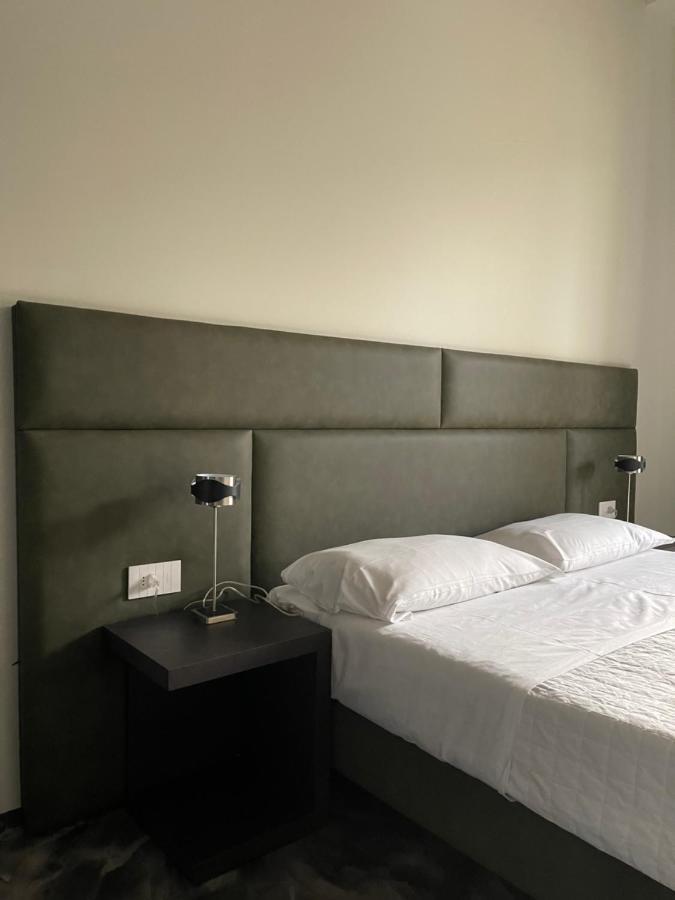 Modus Aquae Hotel บริซิเกลลา ภายนอก รูปภาพ